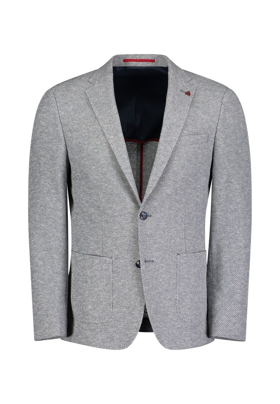 

Куртка ROY ROBSON Regular fit Suit, серый