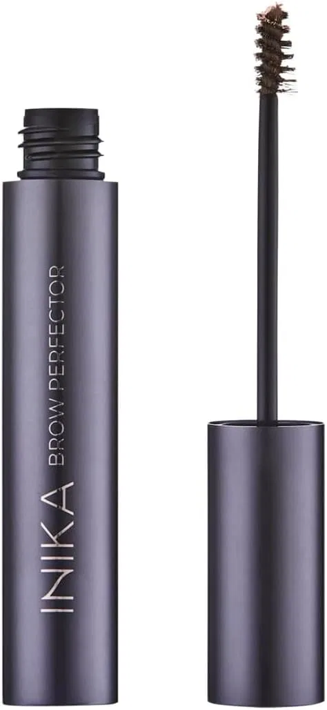 Корректор для бровей INIKA Organic Brow Perfector, оттенок Birch