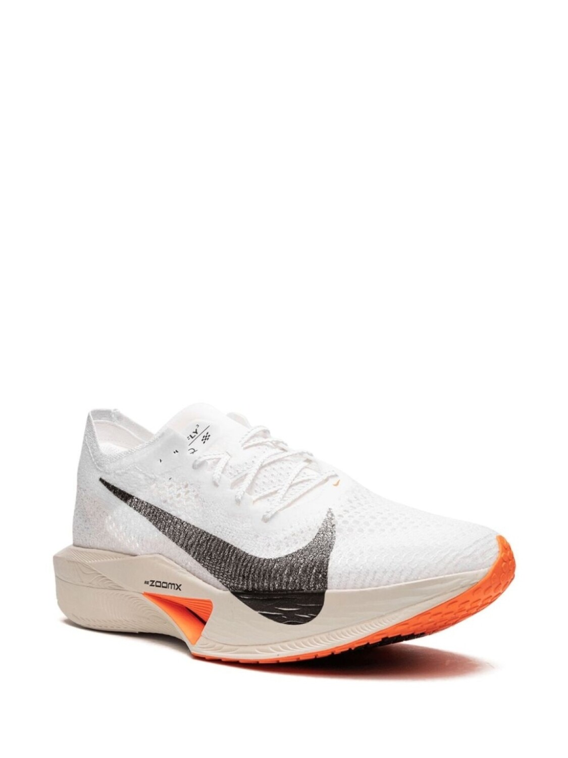 Nike кроссовки ZoomX VaporFly 3 'Prototype', белый — фото 2