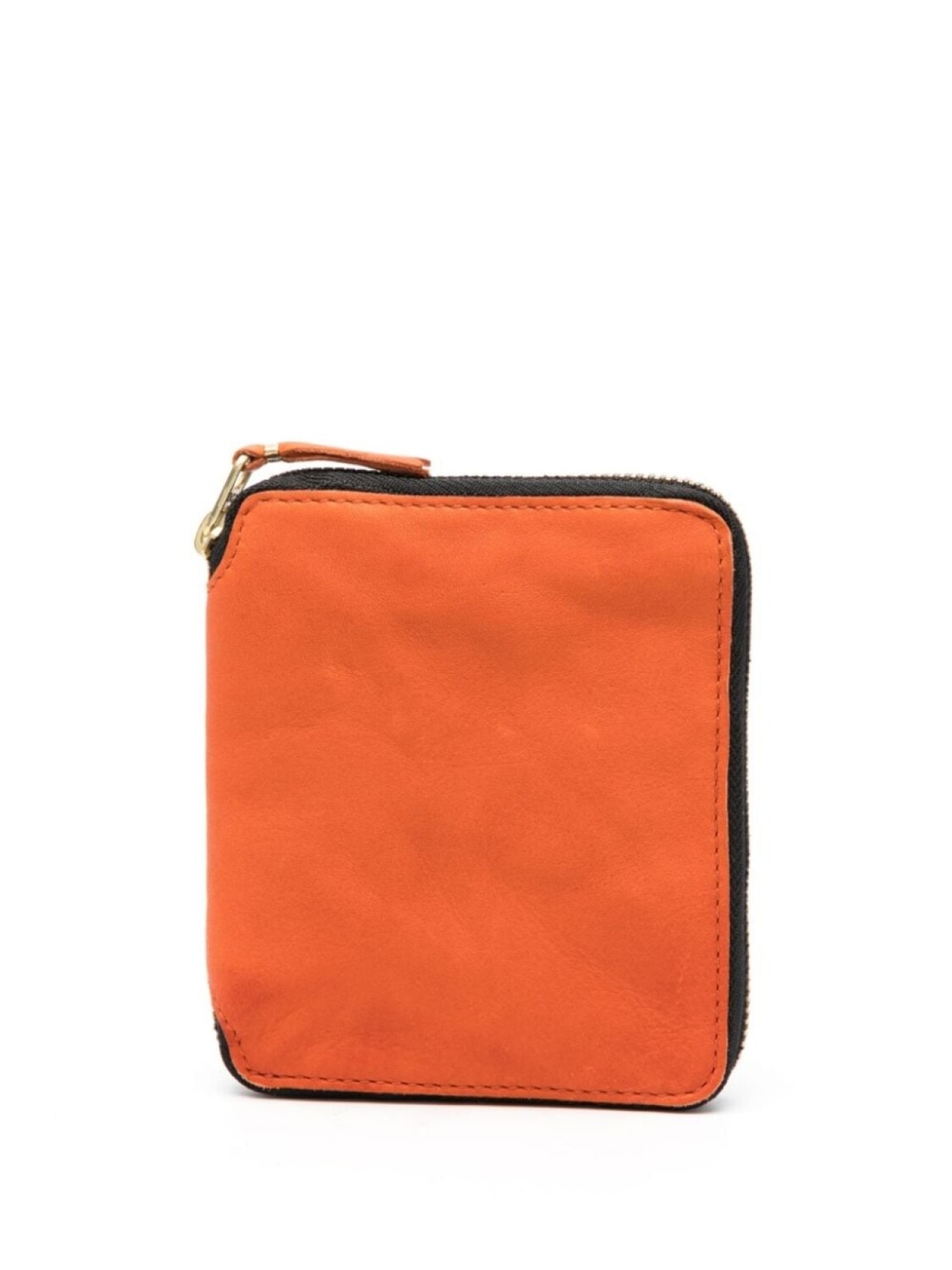 

Comme Des Garçons Wallet прямоугольный кошелек, оранжевый