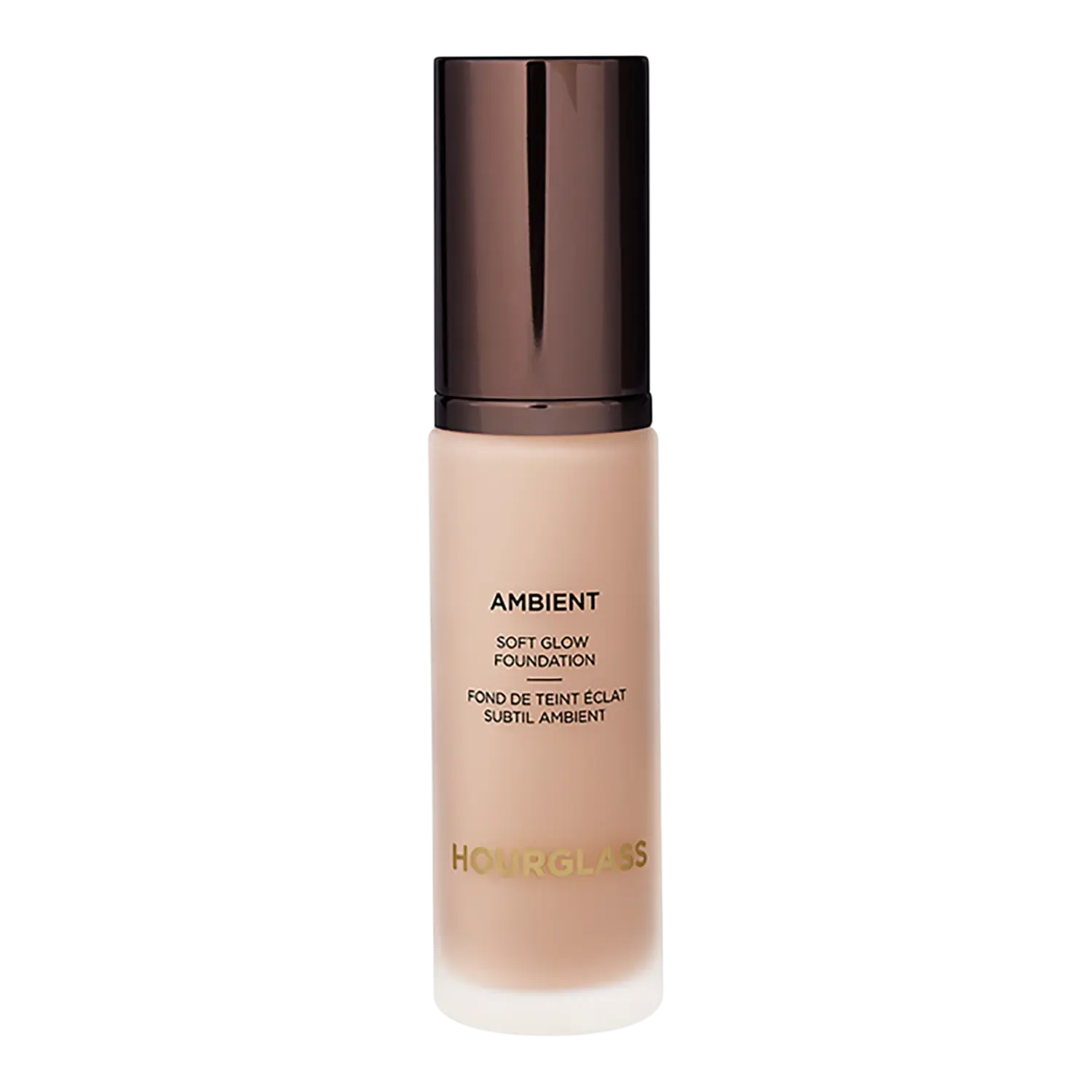 

Тональный крем Ambient Soft Glow Foundation - 1.5 HOURGLASS, 1.5 (very fair with cool undertones)