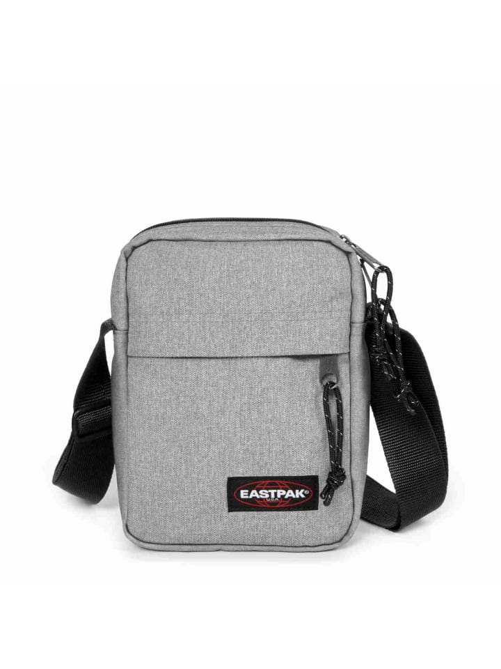 

Наплечная сумка Eastpak, цвет eastpak umhängetasche the one sunday grey, Серый, Наплечная сумка Eastpak, цвет eastpak umhängetasche the one sunday grey