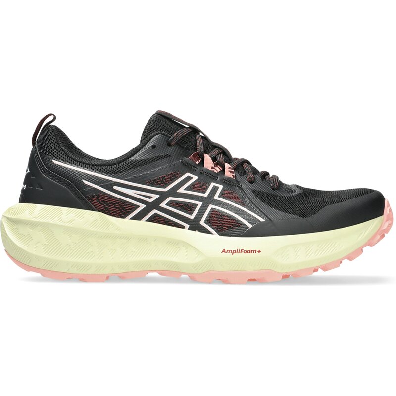 Кроссовки для бега по пересеченной местности Gel-Sonoma 8 Asics, черный
