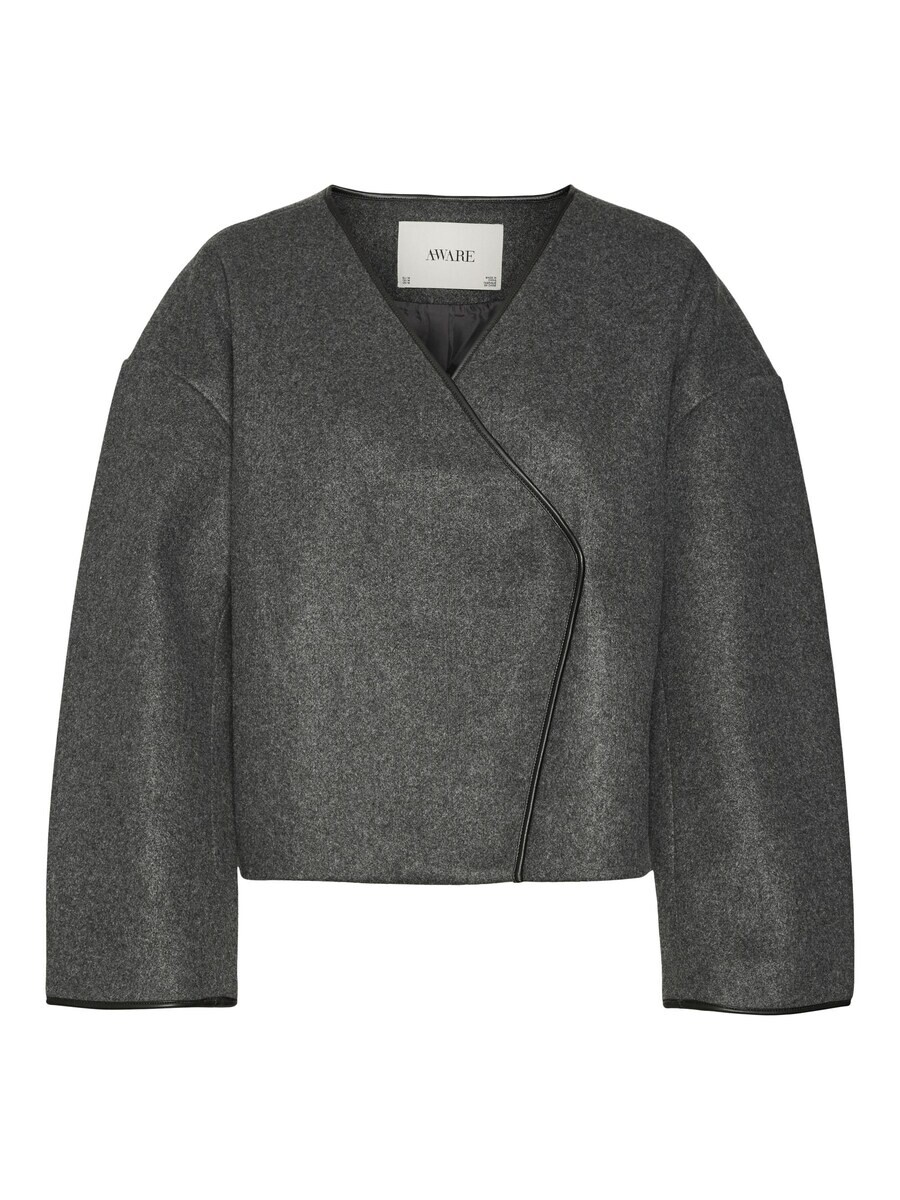 

Классический блейзер VERO MODA Blazer CHERRY, цвет grey/mottled grey