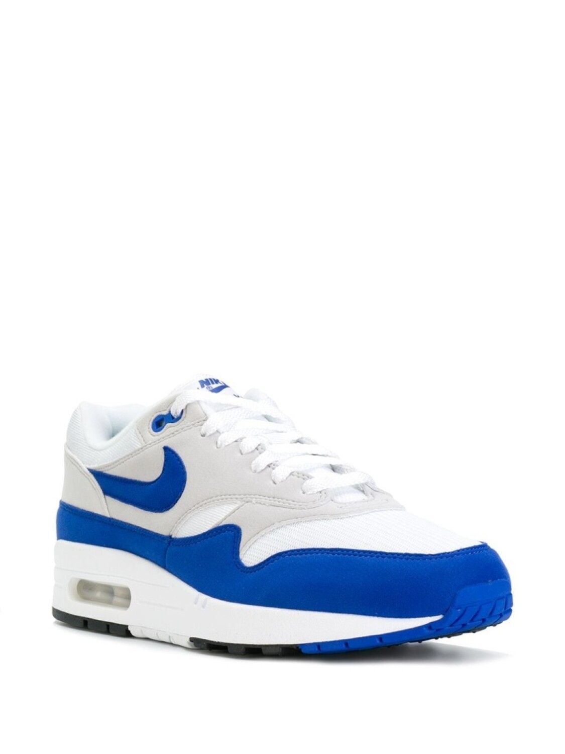 Nike кроссовки 'Air Max 1 OG', синий — фото 2