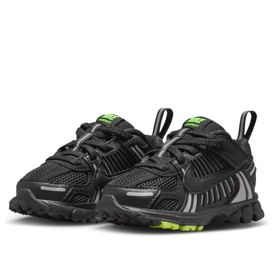 (TD) Nike Vomero 5 'Black Volt' — фото 3