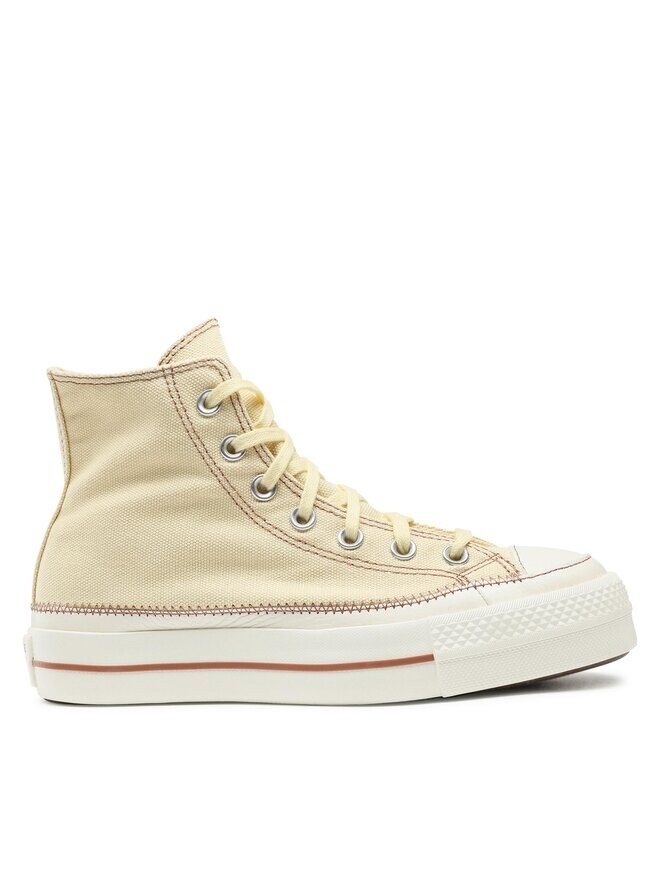 

Кеды Converse, коричневый