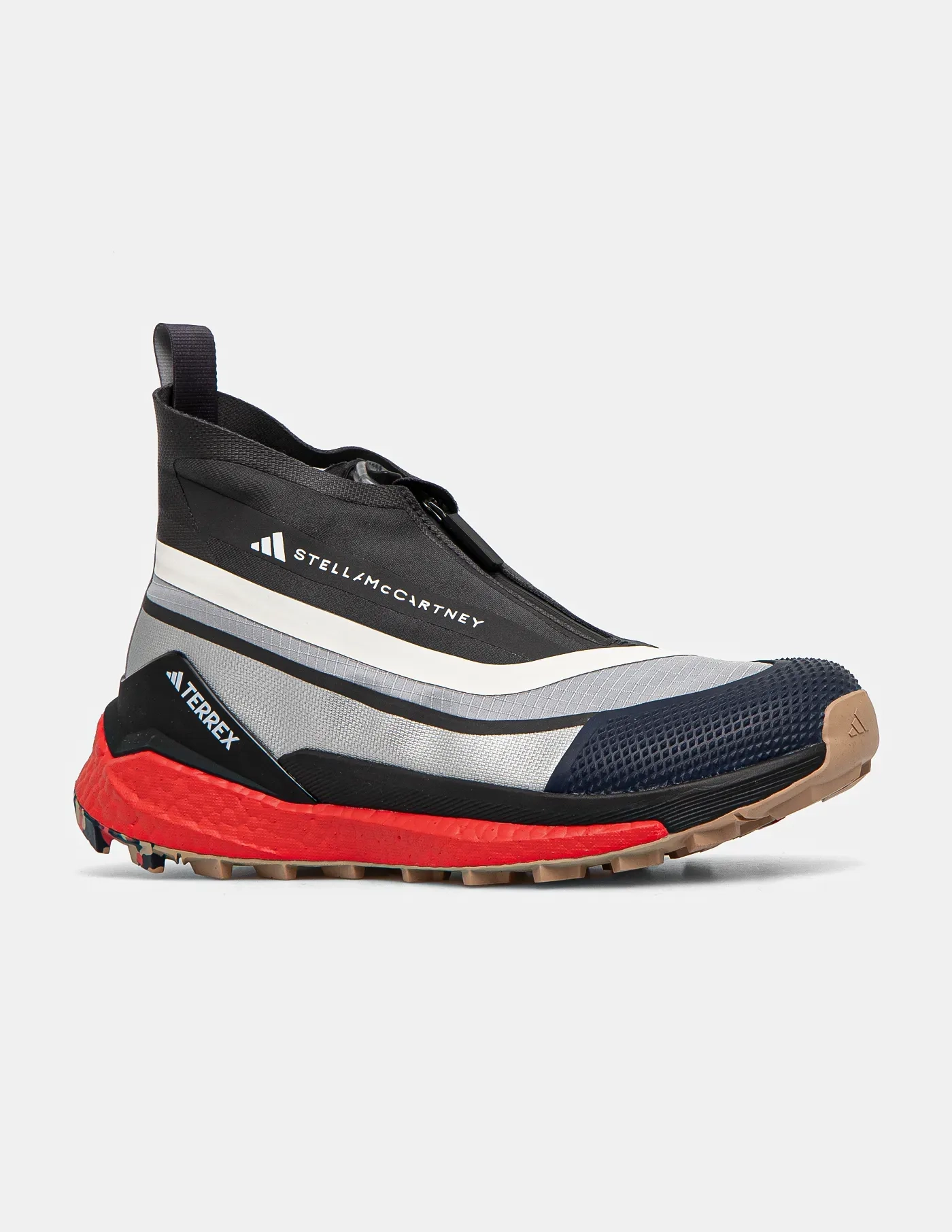 Кроссовки Hiker GTX x TERREX adidas by Stella McCartney, мультиколор — фото 2