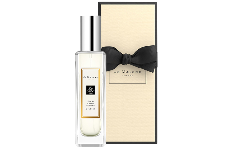 

ZUMALONG Air Garden Collection духи с аккордом инжира и лотоса, цветочно-фруктовые, туалетная вода 30мл/100мл Jo Malone London