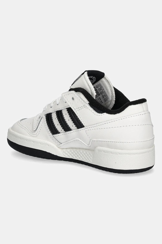 Кроссовки FORUM LOW CL C Adidas Originals, бежевый — фото 3