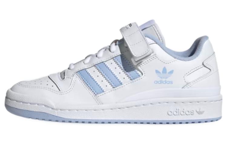 

Adidas originals FORUM Lifestyle Обувь унисекс, White/Blue