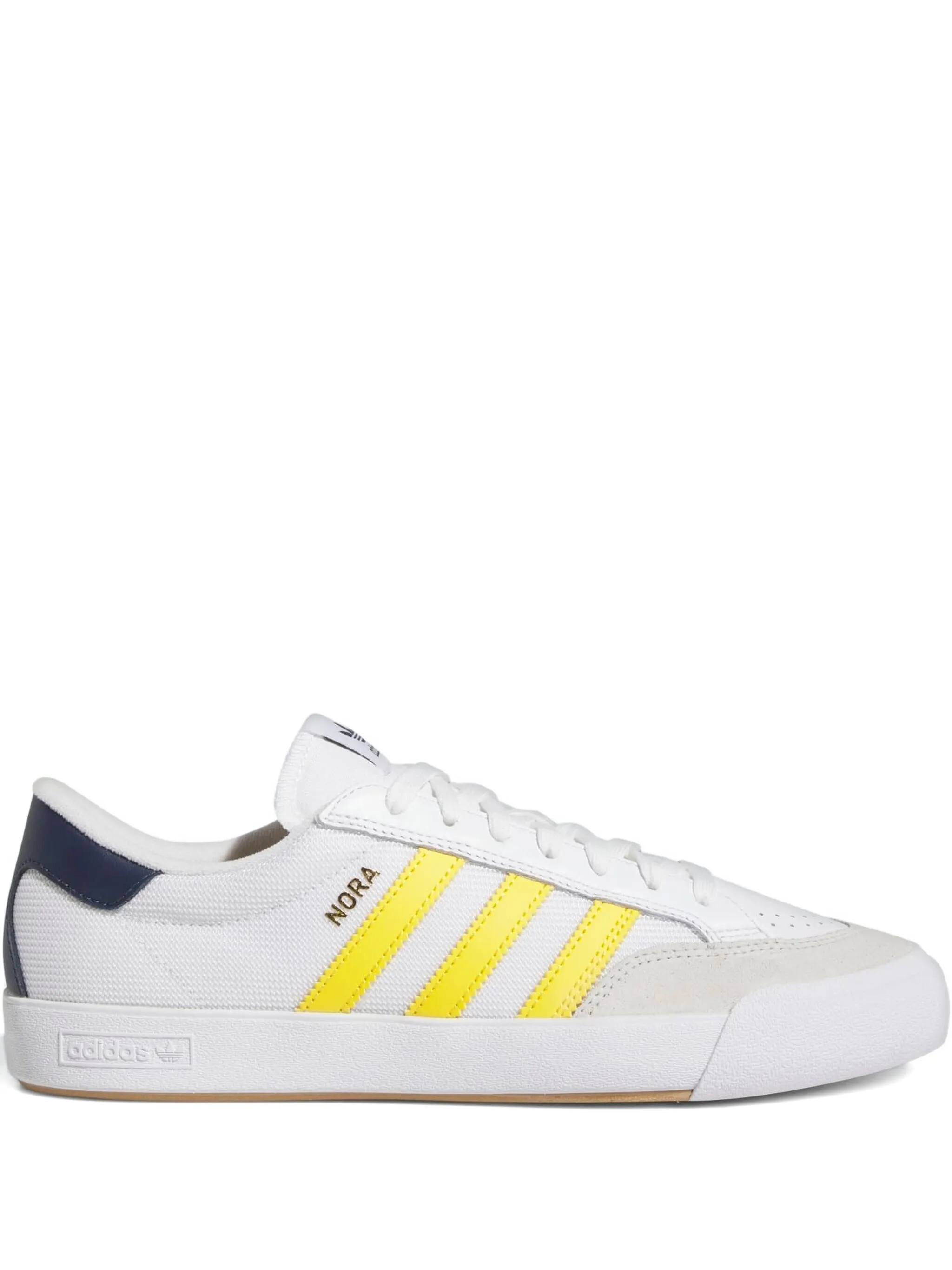 

Кроссовки Nora Adidas, белый