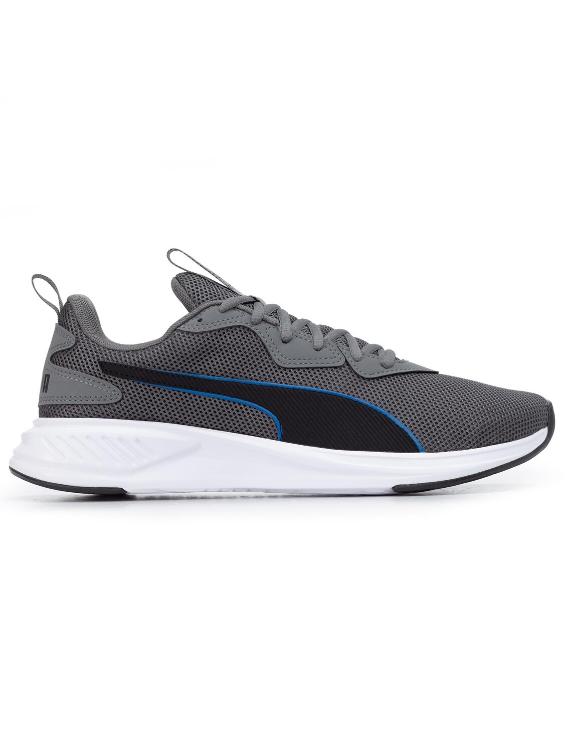 

Кроссовки Puma Incinerate, серый