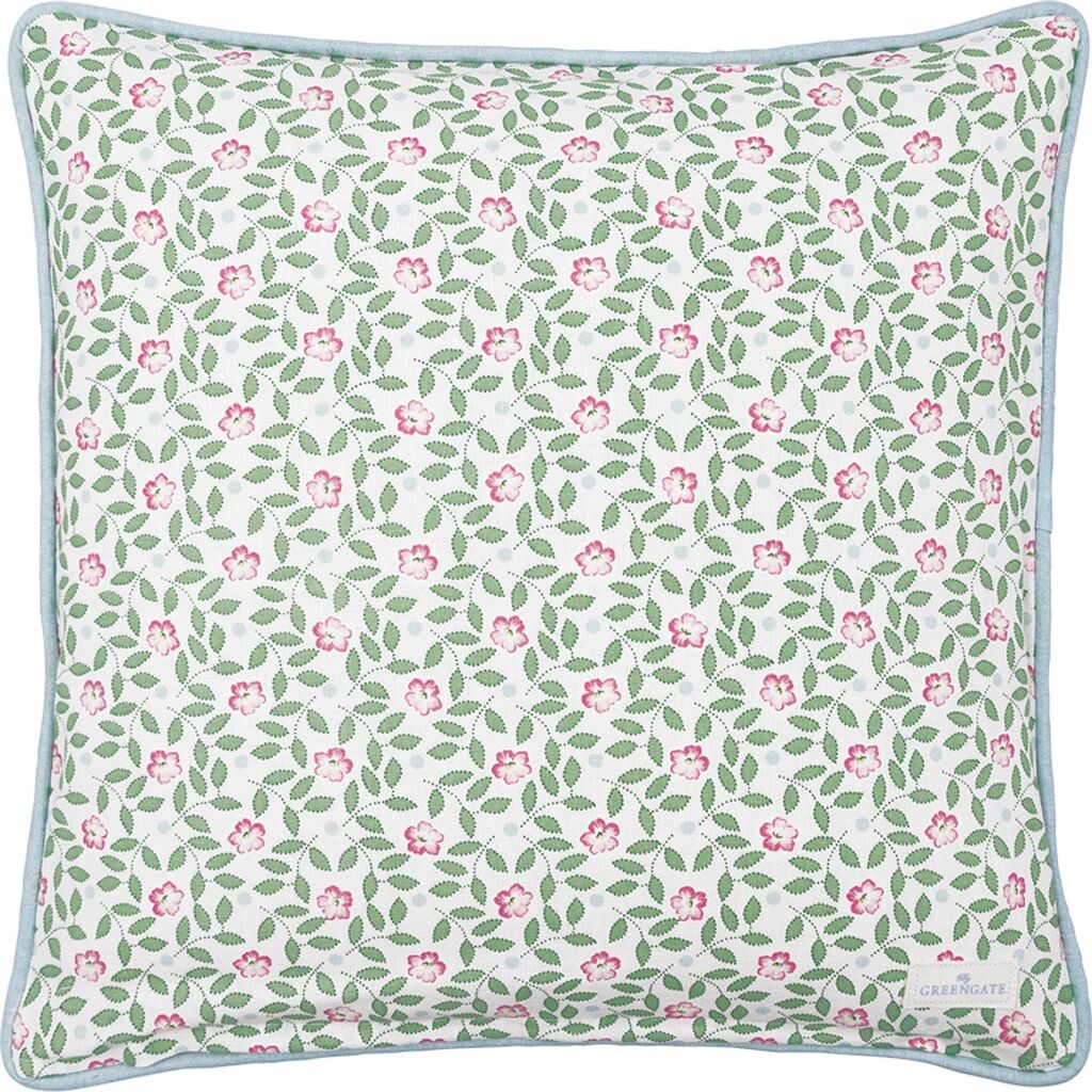 

Чехол на подушку Жозефина белый 40х40см GreenGate