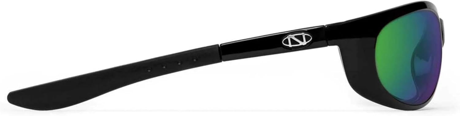 

Поляризованные бифокальные спортивные солнцезащитные очки ONOS PETIT BOIS для рыбалки, 100% защита от UVA + UVB излучения, несколько кратных увеличений, Green Mirror/Amber