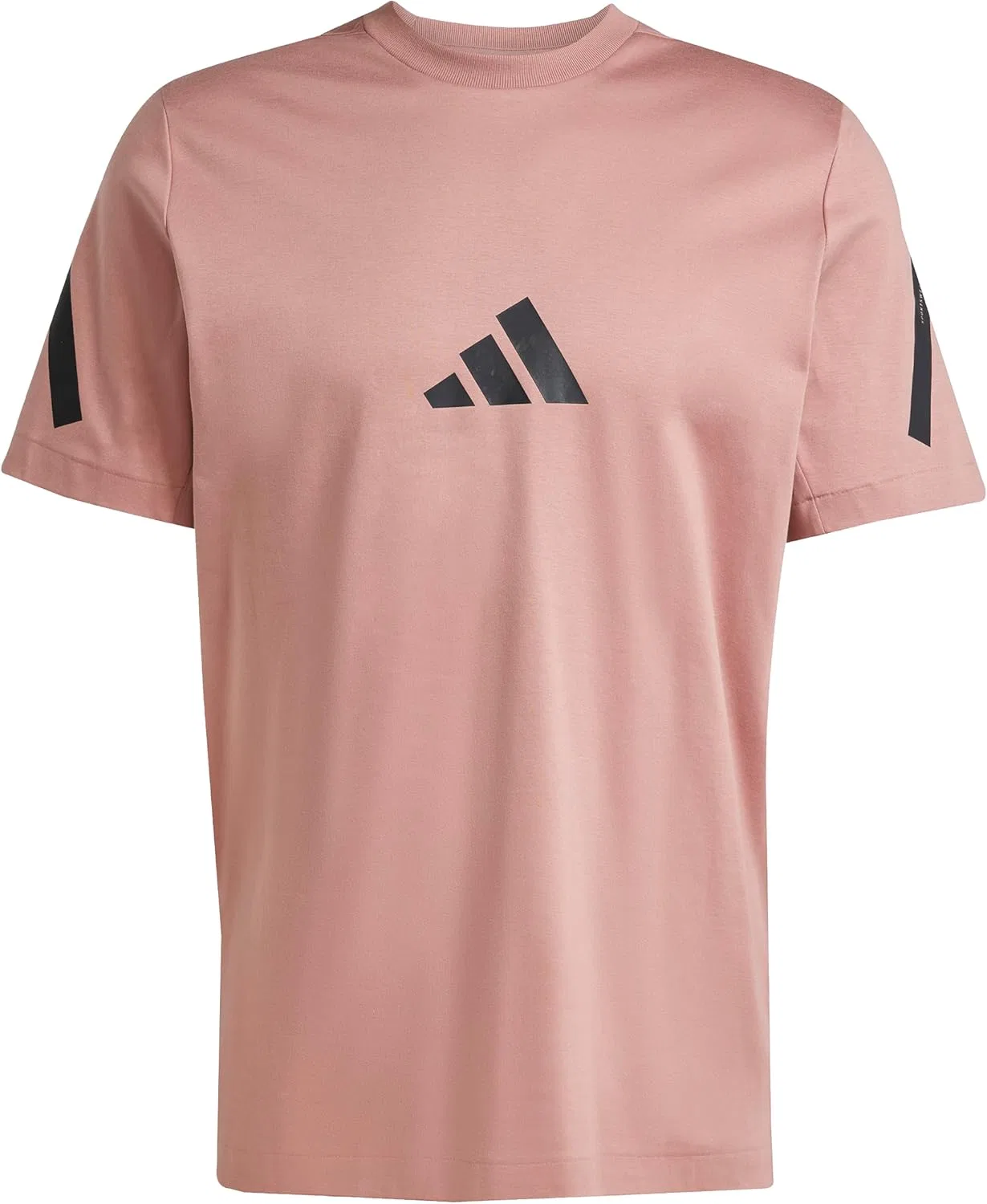Футболка мужская Adidas Warm Clay — фото 2