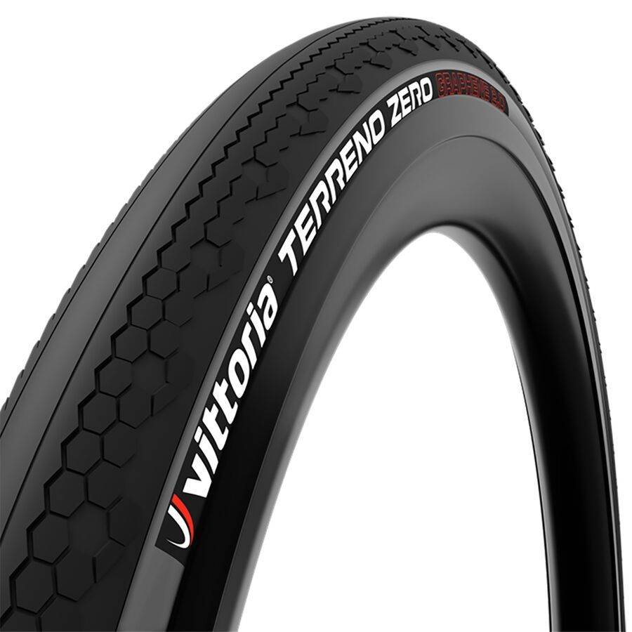 

Клинчерная шина Terreno Zero 2C Vittoria Vittoria, Black
