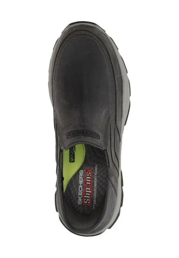 Кроссовки Skechers, цвет угольный — фото 3