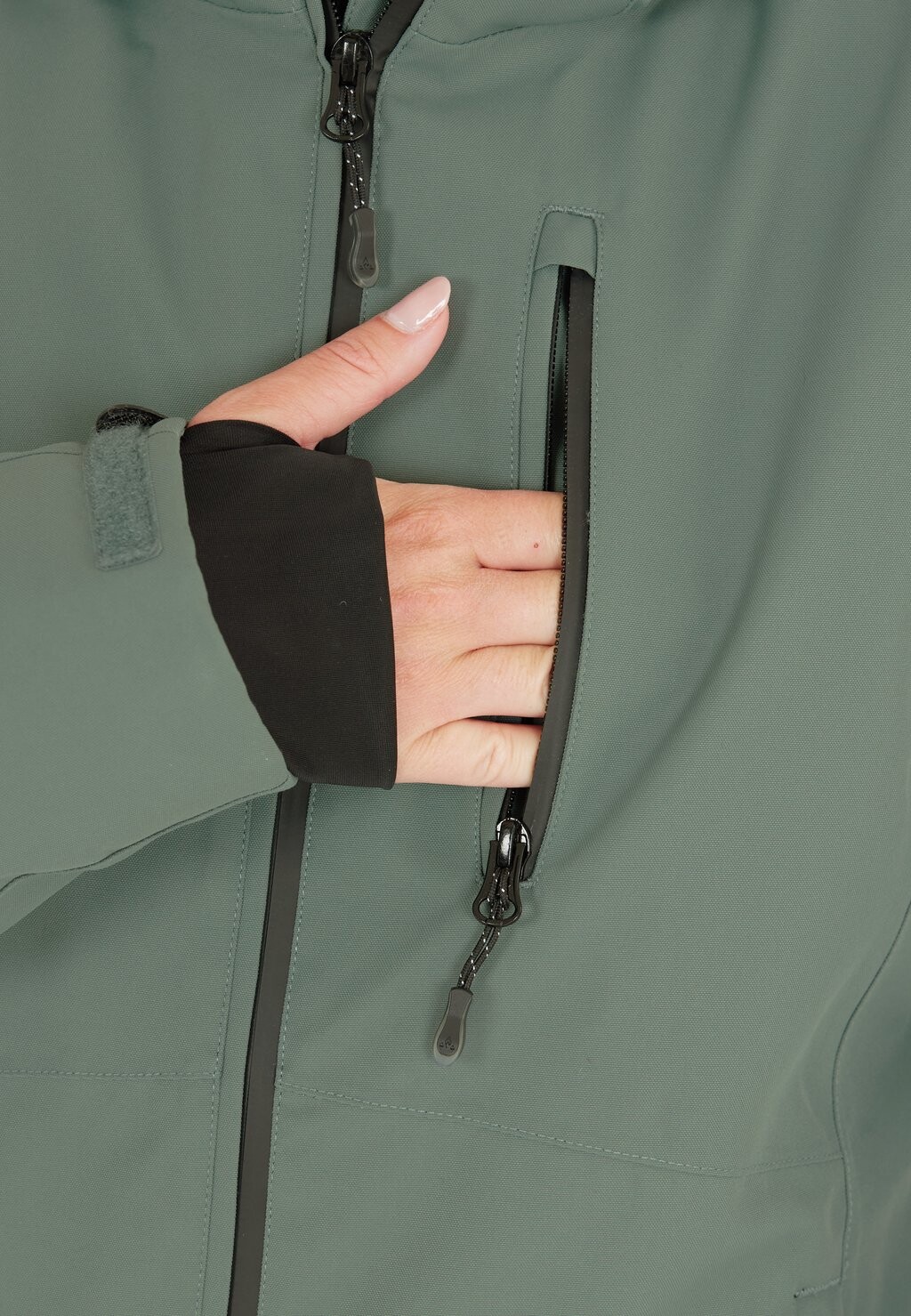 thumb
