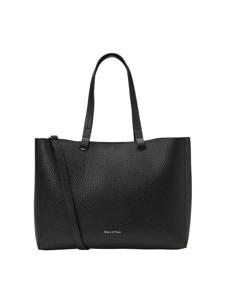 

Сумка шоппер Marc O'Polo, черный