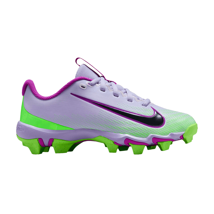 

Кроссовки Vapor Shark 3 GS 'Joker', фиолетовый