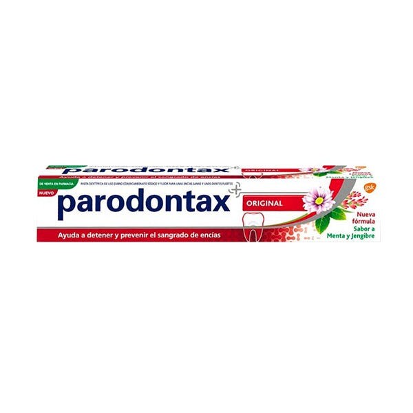 

Оригинальная зубная паста 75 мл Parodontax