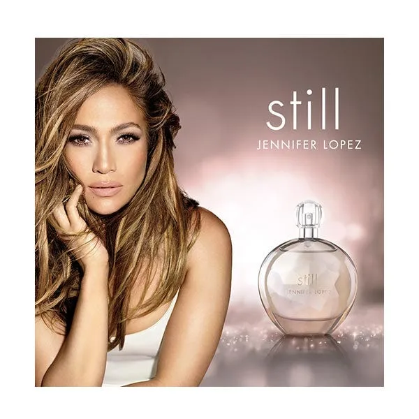Туалетная вода для женщин JENNIFER LOPEZ Still 100 мл — фото 3