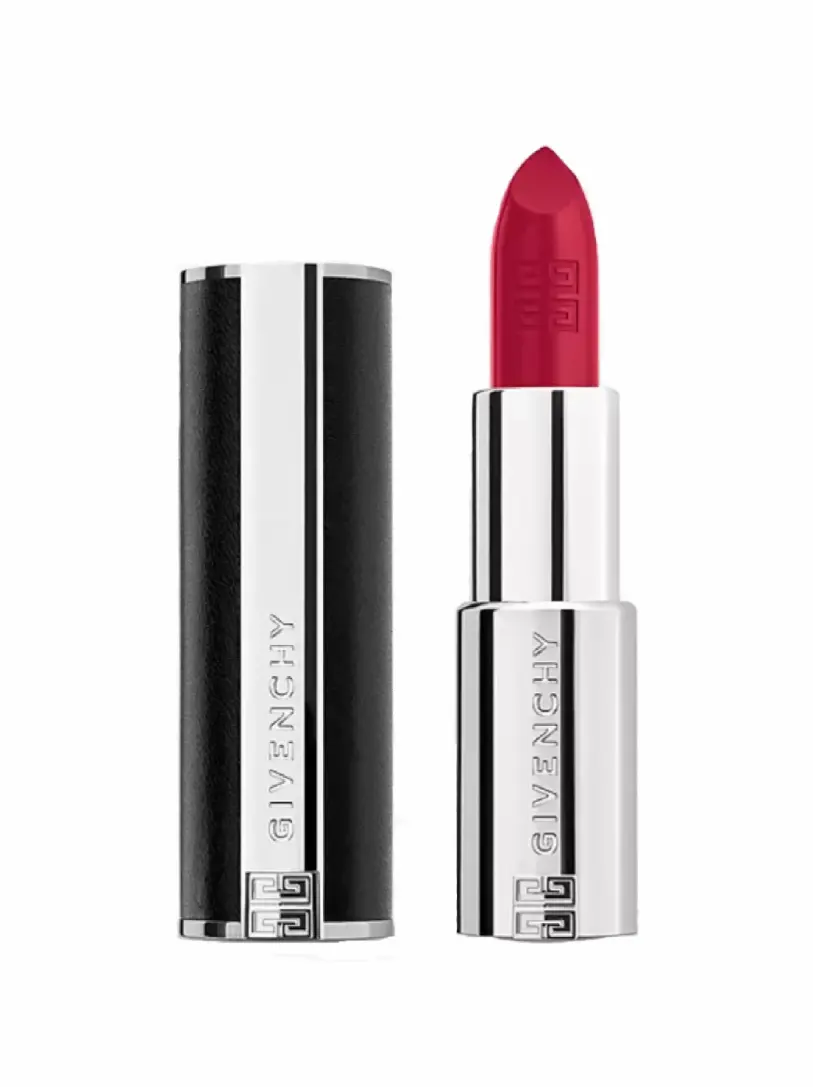 

Помада Le Rouge Interdit Intense Silk, оттенок N334 Grenat​ Volontaire​ Givenchy Beauty