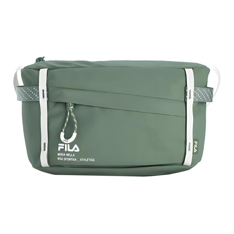 

Сумка через плечо унисекс FILA, Green