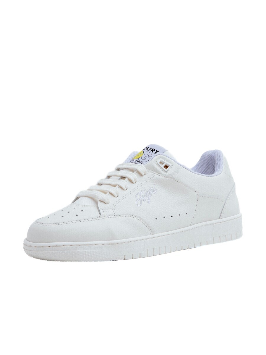 Повседневные кроссовки Algori Sneakers Court OG, белый — фото 2
