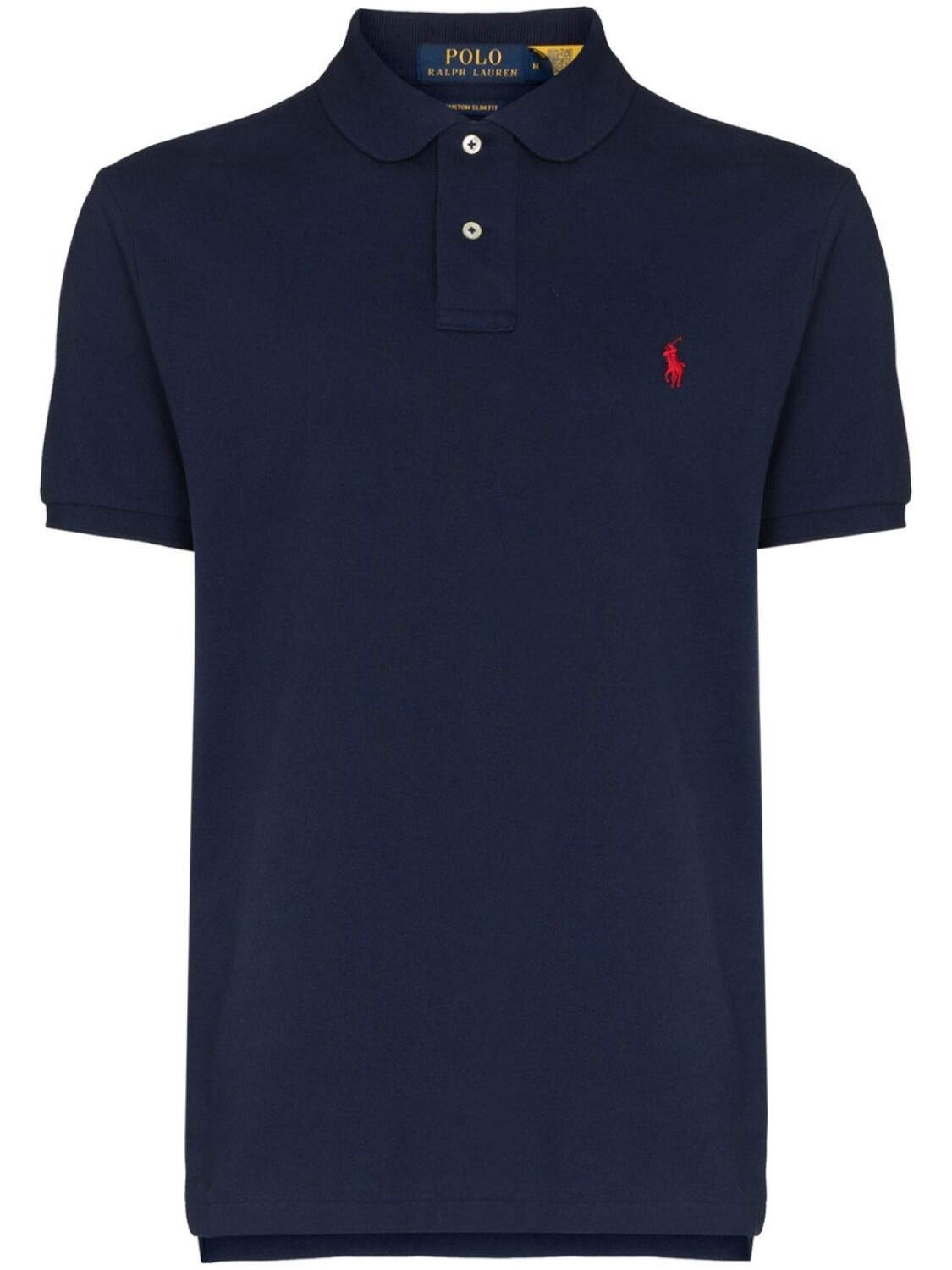 

Polo Ralph Lauren рубашка поло Pony, синий
