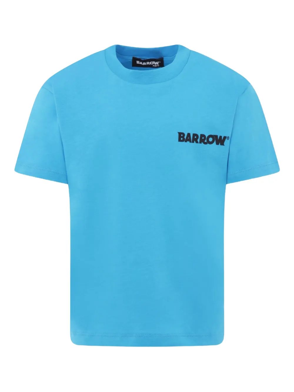 

Футболка Special Palms Barrow kids, синий