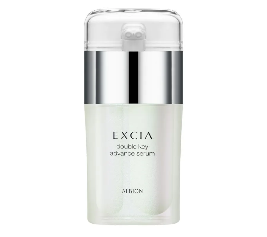 Сыворотка Excia Double Key Advance Albion, 40 Ml