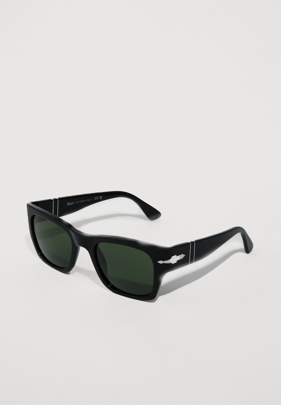 

Солнцезащитные очки Persol UNISEX, Black/Green/Black