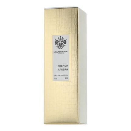 

Мужская парфюмерная вода Mancera The Summer Edit French Rivera EDP Spray 60ml