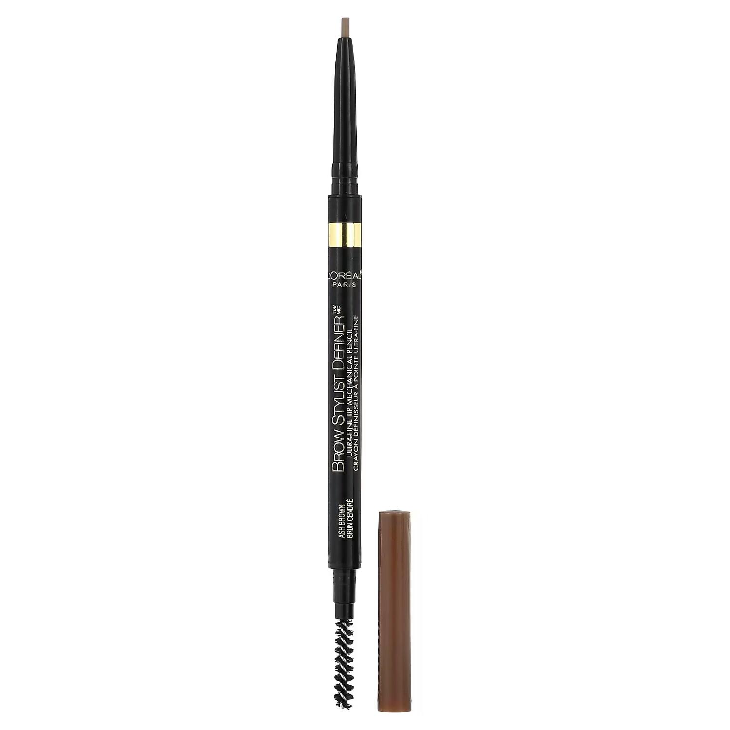 

Средство L'Oréal Brow Stylist Definer 387 Ash Brown