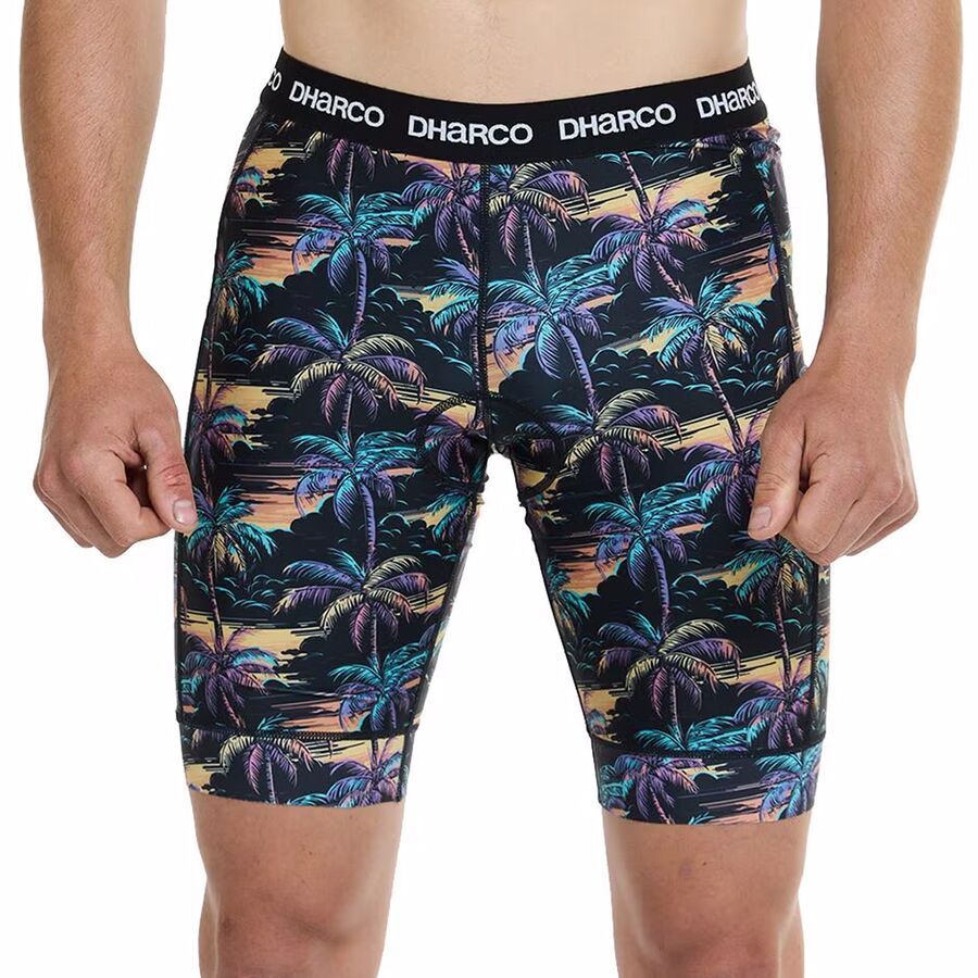 

Брюки DHaRCO Padded Party DHaRCO, Stoke Wizard