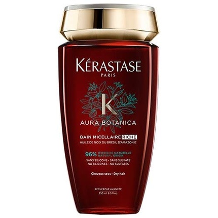 

Kérastase Aura Botanica Bain Micellaire Шампунь 250мл