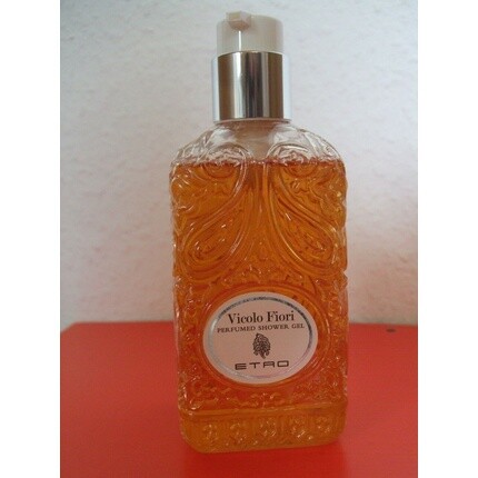 Парфюмированный гель для душа Profumi Vicolo Fiori, 250 мл, редкий, Etro — фото 2
