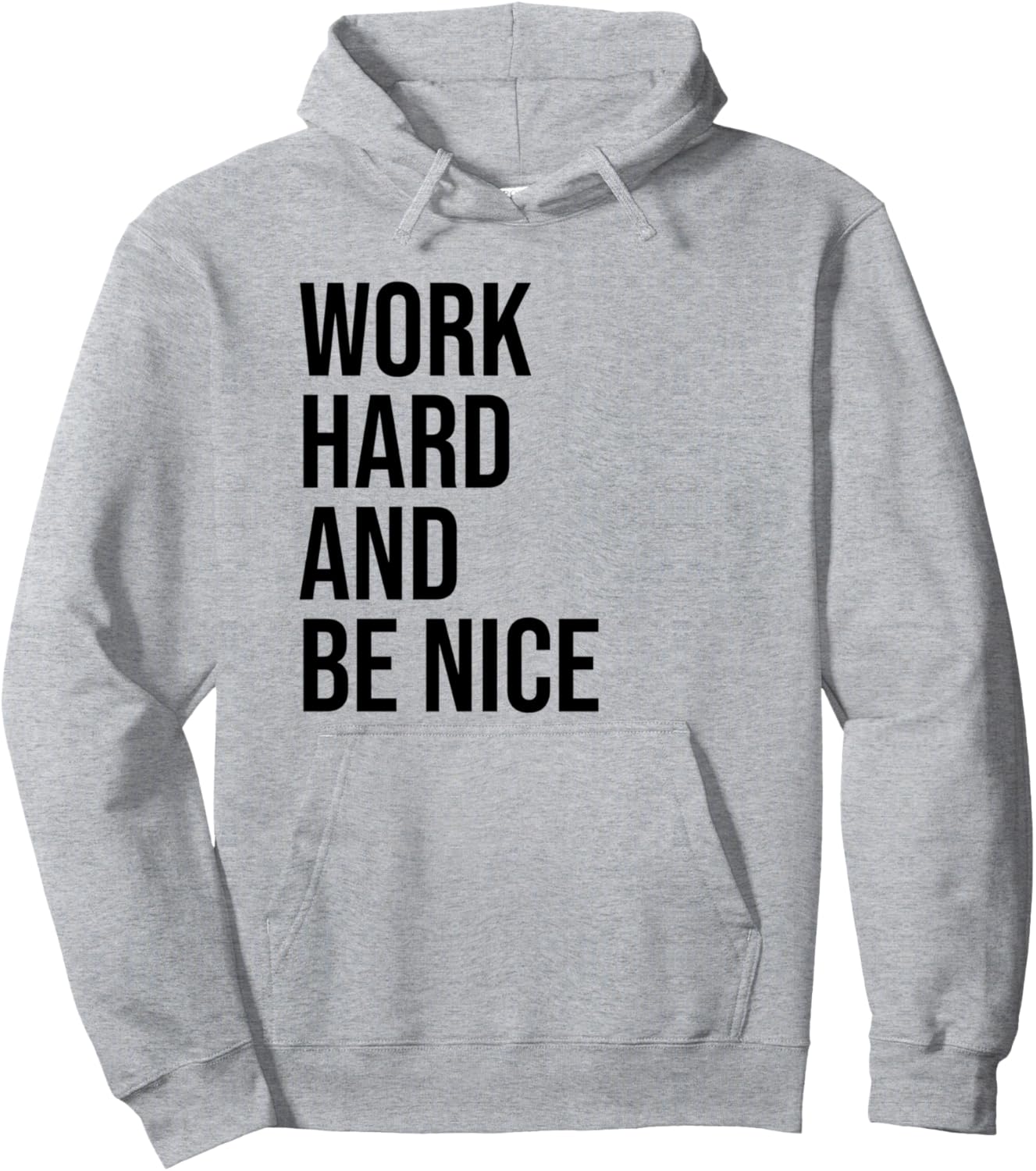 

Толстовка с надписью «Трудись усердно и будь добрым», «Чувак, будь добрым», «Выбирай доброту», серые Work Hard And Be A Nice Person T Shirt Women Teens, Серый, Толстовка с надписью «Трудись усердно и будь добрым», «Чувак, будь добрым», «Выбирай доброту», 