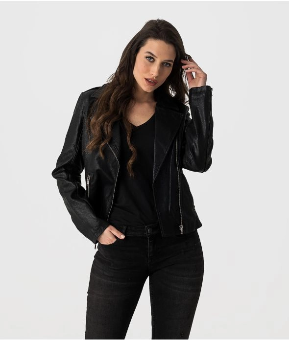 

Куртка Lacey 20 Retro Jeans, черный