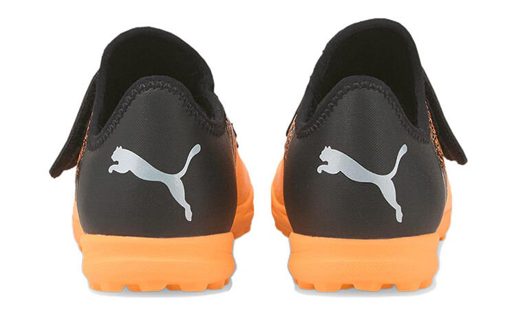 Детские футбольные бутсы Puma GS — фото 4