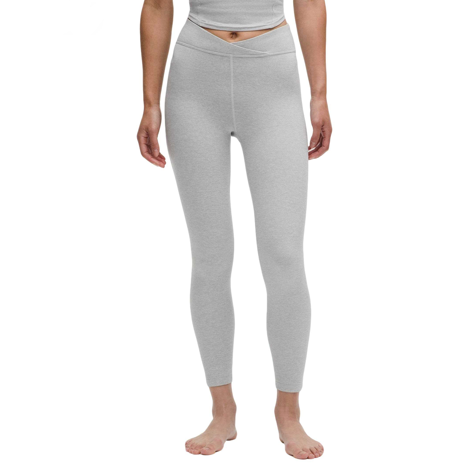

Спортивные штаны Women's Moderate Lululemon, whwh/sogy/sogy/белый/sun серый/sun серый/new moon серый