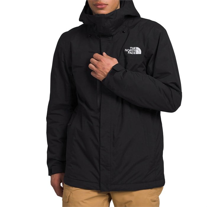 

Утепленная куртка Freedom - мужская The North Face, Tnf Black