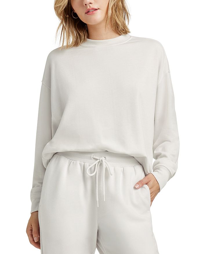 

Толстовка Tia Supersoft Splendid, белый