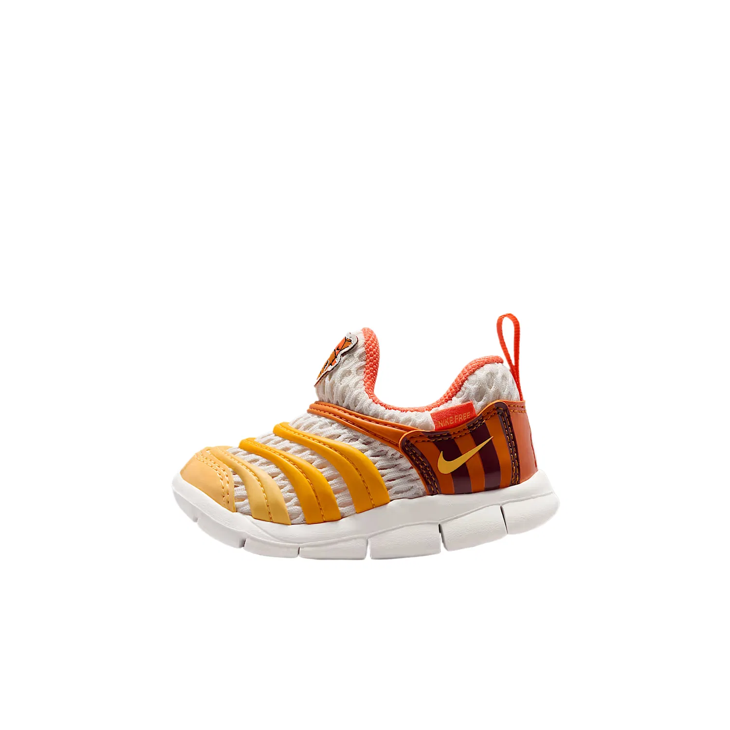 Кроссовки для малышей Nike Sail White