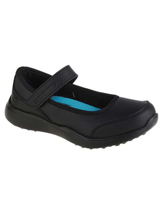 

Кроссовки Skechers, черный