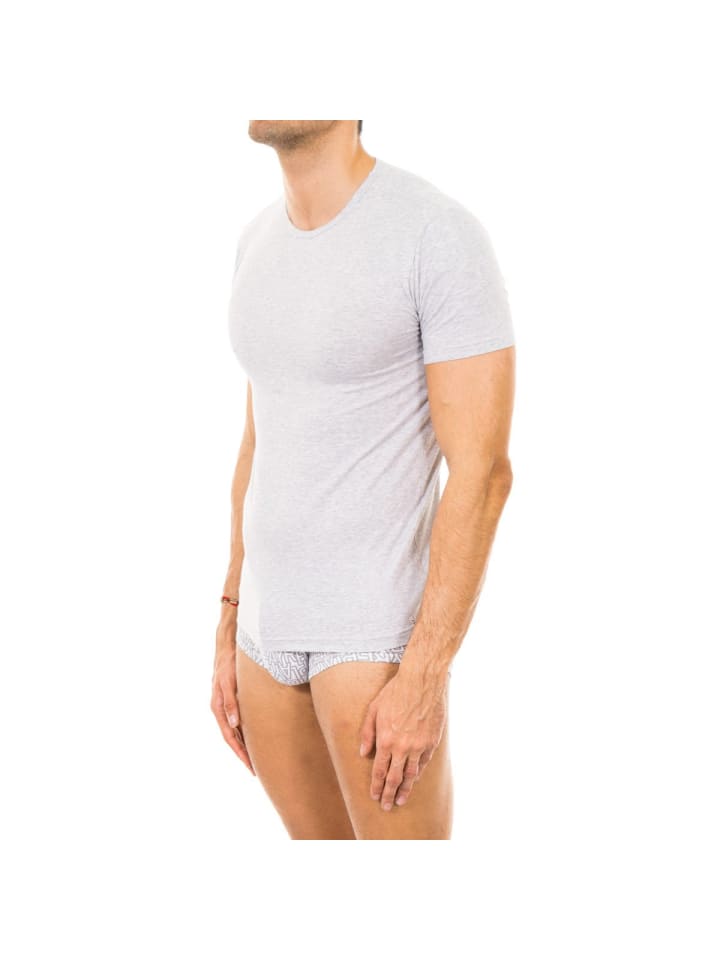 

Майка Replay Underwear, серый