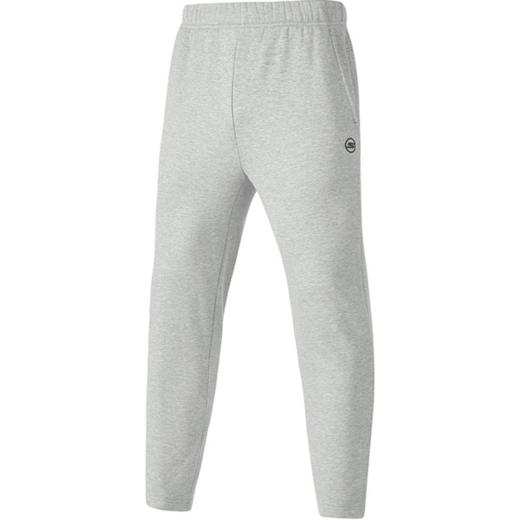 

Спортивные штаны Sports Life Collection вязаные мужские Mixed Gray Skechers, серый