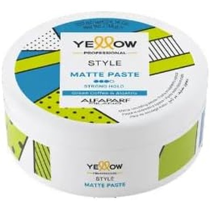 

Матовая паста Alfaparf Yellow Style сильная фиксация 100 мл Alfaparf Milano
